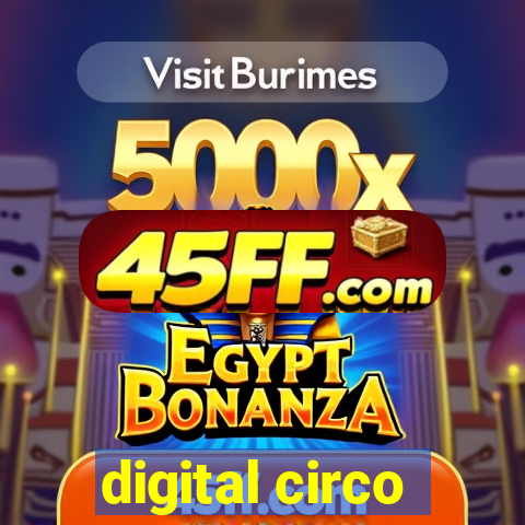 digital circo